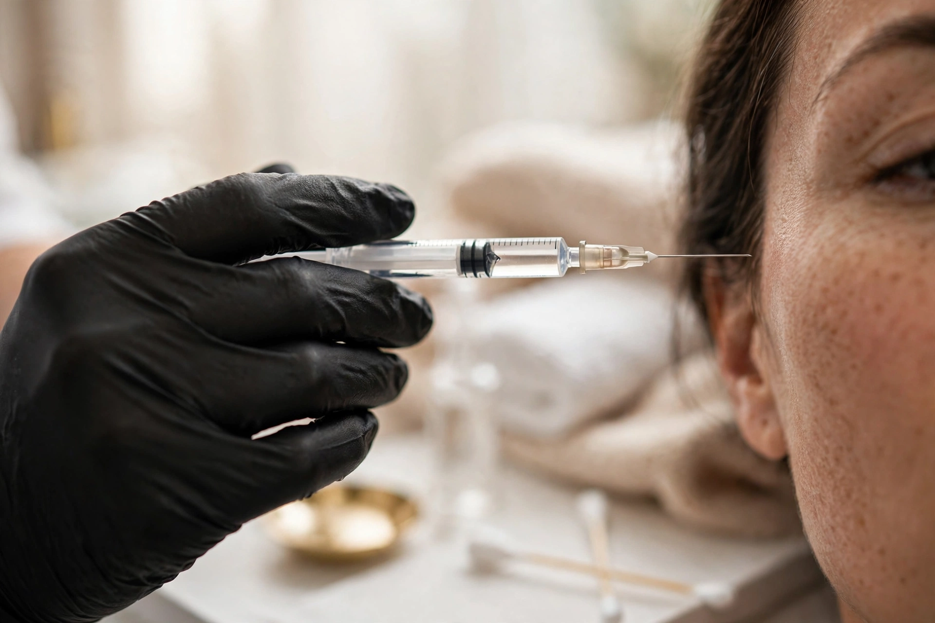 Botox and fillers at Fresh Start Aesthetics