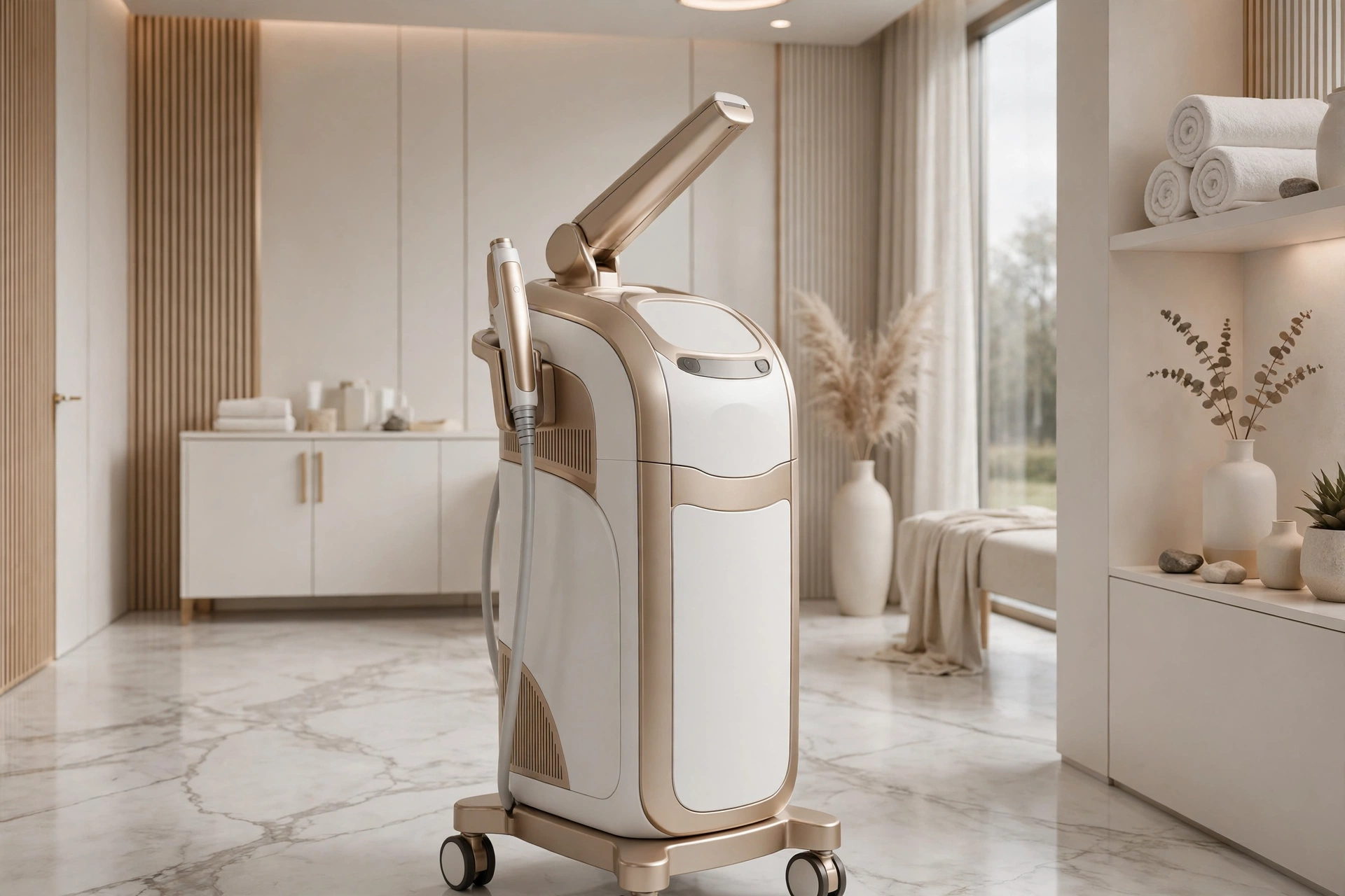 Morpheus8 at Fresh Start Aesthetics
