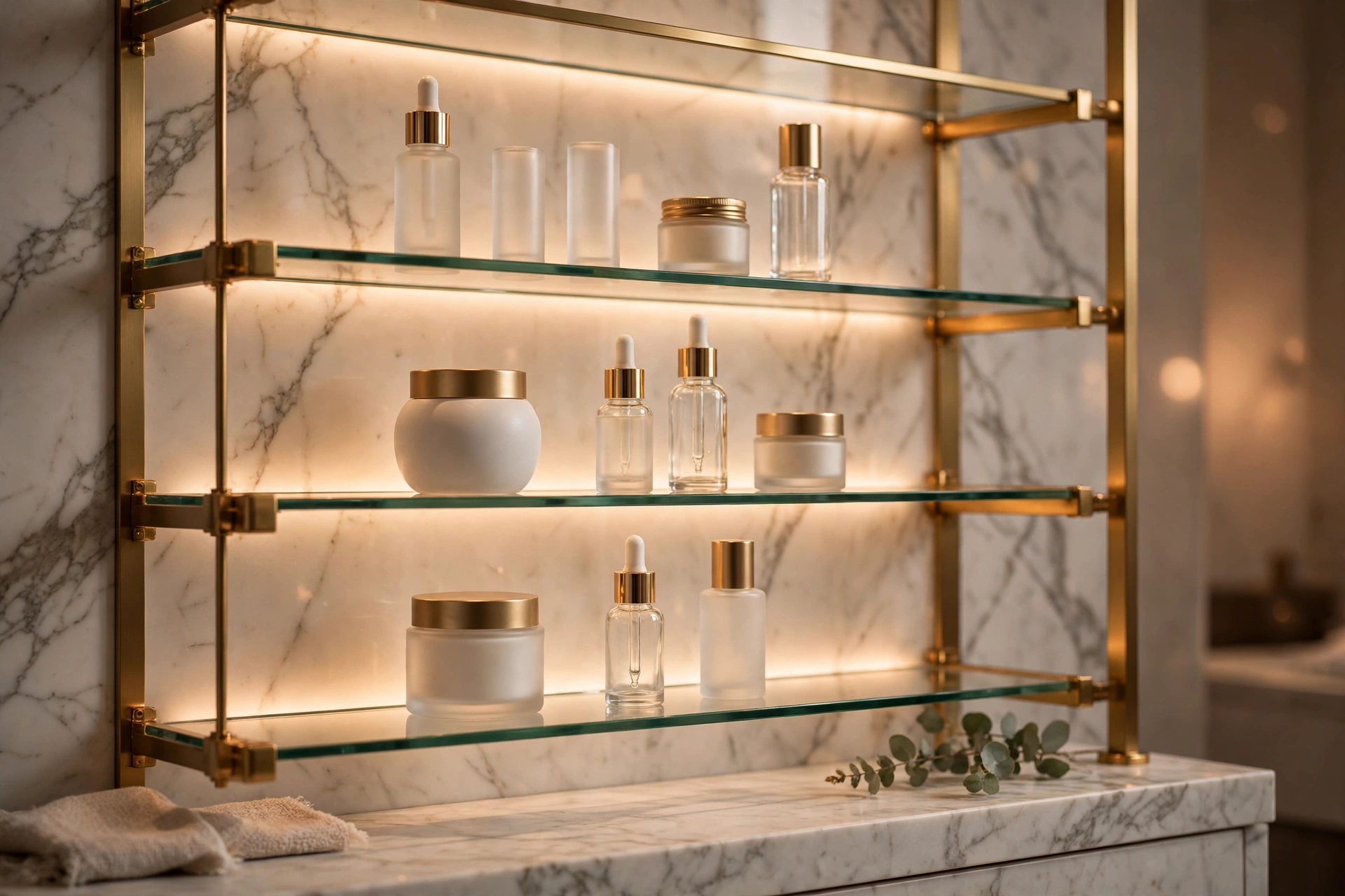 Chemical peels and skincare at Fresh Start Aesthetics